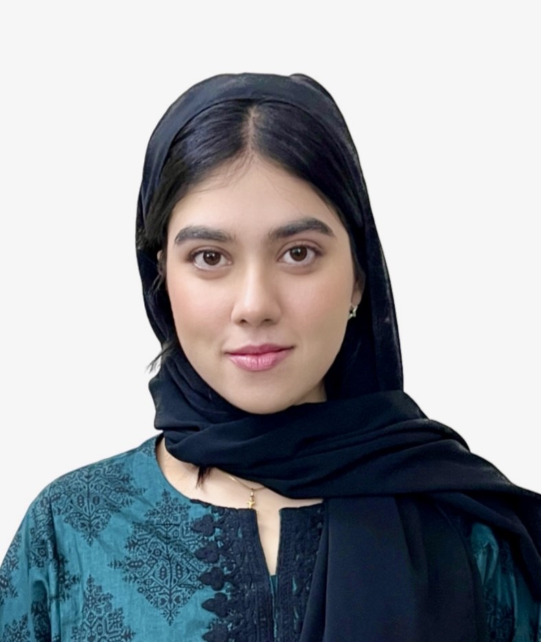 Dr. Qurzam Saad